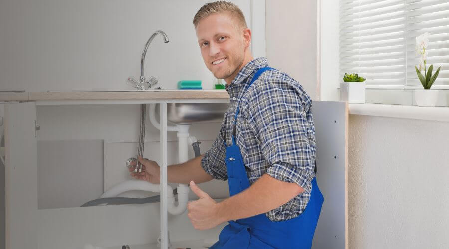 Emergency Plumbing Repair in Suttons Bay, MI